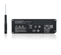 ANTIEE 061386 Speaker Battery for Bose Soundlink Mini Bluetooth Wireless Speaker (I One Model) 061386 063287 Series Haut-Parleur Sans Fil Battery 7.4V 21.46Wh