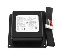 ANTIEE 10000mAh PartyBox 310 Batterie de rechange pour JBL PartyBox 310 Portable Bluetooth Speaker Series GSP-2S4P-PB350A GSP-2S4P-PB350B GSP-ICR2S4P-PB350A 7.2V 72Wh