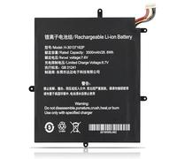 ANTIEE 2666144 Laptop Batería Compatible with Teclast F5 F5R MaxBook Y11 H1M6 2-in-1 N4100 11.6-Inch 360 Degree Convertible Series GFL 2666144 H-30137162 H-30137162P 7.6V 3500mAh Notebook