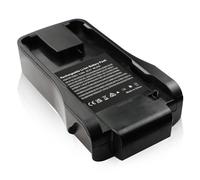 ANTIEE 3500mAh Batería para Shark XBATR725 Batterie, kompatibel mit Shark 1Z300EU IZ300EU TIZ320EU TZ320EU Vertex Pro Aspiradora robótica 25.2V