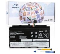ANTIEE 38Wh FPCBP479 FPB0326S FPB0349S Laptop Batería Compatible con FUJITSU Stylistic Q616 Q665 Q738 Q739 CP690859 CP690859-01 CP700540-01 31CP6/56/77 11.1V 3420mAh