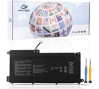 ANTIEE 42Wh C31N1845-1 Laptop Batería Compatible with ASUS Chromebook Flip C436 C436F C436FA Series C436FA-E10127 C436FA-DS388T C436FA-DS599T-W C436FA-E10130 C436FA-E10370 C436FA-E19999