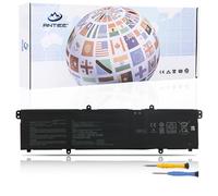 ANTIEE 42Wh C31N1915 B31N1915 Laptop Batería para ASUS ExpertBook BR1100CKA BR1100FKA L1 L1400 L1400CDA L1500 L1500CDA B1 B1400 B1400C B1400CEAE B1400CEPE B1500 B1500C B1500CEAE B1500CEPE Series