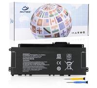ANTIEE 43.3Wh PV03XL PP03XL HSTNN-LB8S Laptop Batería para HP Pavilion 13-BB 14-DK 14-dv 14-dw 13-bb0000 13-bb1000 14-dk0000 14-dk1000 14-dv0000 14-dv1000 14-dv2000 14-dw1001nl 14-dw1011nl 11.55V