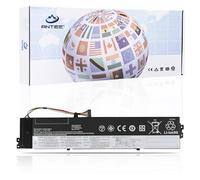 ANTIEE 45N1140 Laptop Batería Replacement para len-ovo ThinkPad S3 S431 S440 V4400U Series 45N1138 45N1139 45N1141 14.8V