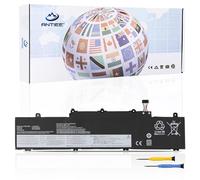 ANTIEE 45Wh L19M3PD5 Batería para Lenovo ThinkPad E14 E15 2020 2021 2022 2nd 3rd 4th Gen 2 3 4 G2 G3 G4 20T8 20TD 20YG 20YJ 20T6 20Y7 20YJD 20YE 20YF 21E3 L20M3PD4 L20C3PD4 L19C3PD5 L19L3PD5