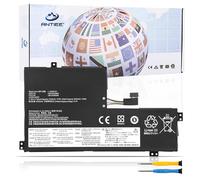 ANTIEE 47Wh L19M3PG1 Batería Compatible with Le-Novo 100e 300e ChromeBook 2nd Gen 2 AST Model 82CD 82CE IdeaPad 3 CB 11AST5 Type 82H4 Series 82CE0001UK 82CE0002UK 82CD0001UK L19L3PG1 L19C3PG1