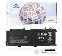 ANTIEE 47Wh MC02XL MR02XL Laptop Batería Compatible with HP Elite X2 G8,Elite X2 G4 Convertible 2-in-1 Detachable Tablet PC Computer Series HSTNN-DB9E TPN-DB0G L45645-271 L45645-2C1 M84444-2C1