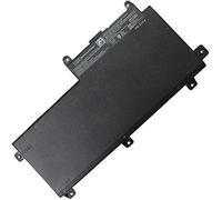ANTIEE 48Wh CI03 CI03XL Akku für HP ProBook 640 650 645 655 G2 G3 T7B31AA CI03048XL CIO3 CIO3XL HSTNN-UB6Q LB6T 801554-001 801517-831 801517-541 HSTNN-I66C-4 HSTNN-I66C-5H HSTNN-I66C-5U