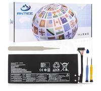 AntiEE 49,2Wh L23B2PK0 L23M2PK0 - Batería portátil compatible con Lenovo Legion Go 8APU1 8,8 pulgadas AMD Ryzen Z1 Extreme Handheld 2023 Gaming PC Series L23D2PK0 L23C2PK0 L23L2PK0 5B11M36299 5B11MM