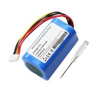 ANTIEE 5200mAh Bluetooth Speaker Batería para Marshall C196A1,TF18650-3200-4S2PA Batterie de rechange Marshall Kilburn 2, Kilburn II, Kilburn II V2 7.4V