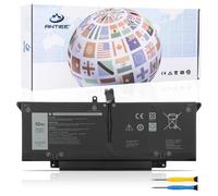 ANTIEE 52Wh JHT2H Batería Compatible with DELL Latitude 7310 P34S P34S001