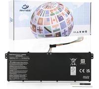 ANTIEE 53Wh AP20CBL Laptop Batterie Compatible Avec Acer Swift 3 SF314-43 SF314-511 Aspire 5 A515-45 A515-46 A515-56 A515-56T A515-56G 7 A715-43G Vero AV15-51 TravelMate P2 214-41-G3 TMP214-41-G3