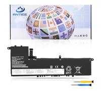 ANTIEE 56Wh L19M3PD3 L19D3PD3 Laptop Batterie d'ordinateur Portable pour Ideapad S540-13API S540-13ARE S540-13IML S540-13ITL Series L19L3PD3 5B10V27760 5B10V27761 5B10W67393 11.52V