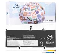 ANTIEE 59Wh L21M4PE2 L21C4PE2 L21D4PE1 L21L4PE2 Laptop Batería Compatible with Yoga 6-13ABR8 Yoga 6 13ALC7 Series SB11F29412 5B11F29411 SB11F29410 5B11F29414 SB11F29418 15.52V