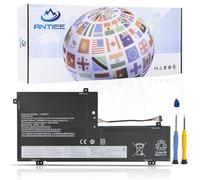 ANTIEE 60.3Wh L18M3PFA L18D3PF2 Laptop Batterie d'ordinateur Portable pour Yoga C740-15IML C740-15IML-81TD Series 5B10T83739 5B10W67258 5B10T83740 5B10W67402 11.52V