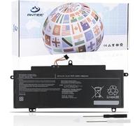 ANTIEE 60Wh PA5149U-1BRS Laptop Batería para Toshiba Tecra Z40-A Z40-B Z40-C Z50-A Z40T-A Z40T-B Z40T-C Series Z40-A-17K Z40-B-11K Z40-C-12Z Z40-C-106 Z40-C-103 Z50-A-11R Z50-A-11E Z50-A-12C