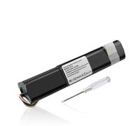 ANTIEE 6500mAh Batería para Neato Robotics D8 D9 D10 945-0356 945-0373 905-0596 205-0023 205-0022 iRobot Vacuum Cleaner 945-0381 945-0382 945-0376 205-0026 205-0021 Aspiradora RoboVac 14.4V