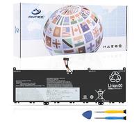 AntiEE 70Wh L21C4PC4 L21M4PC7 - Batería portátil compatible con Len-ovo Slim 7 ProX-14IAH7 ProX-14ARH7 / Yoga Slim 7 ProX-14IAH7 ProX-14ARH7 Series L21M4PE0 L21C4PE0 L21D4PE0 1D4PC44 15,52 V