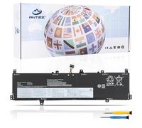 AntiEE 70Wh L21M4P77 L21C4P74 L21D4P76 - Batería compatible con ThinkPad Z16 Gen 1 (tipo 21D4, 21D5)/ ThinkPad Z16 Gen 2 (tipo 21JX, 21JY) Series 15.52V