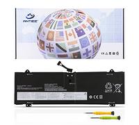 ANTIEE 71Wh L19M4PDC L19C4PDC Laptop Batería para portátil Le-Novo Yoga 7i 2020 2021 2022 7-14ITL5 7-15ITL5 7-14ACN6 7-14ARB7 2-in-1 Series Battery L19L4PDC 5B10Z26482 5B10Z26485 5B10Z26479 15.36V