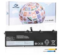 ANTIEE 71Wh L20M4PD3 L20L4PD3 Laptop Batería Compatible with ThinkBook 16p G2 ACH G3 ARH Legion S7-15ACH6 S7-16IAH7 S7-16ARHA7 Legion Slim 7-15ACH6 7-16IAH7 Gen 6 Gaming Series 20YM 21EK 82K8 82TF