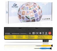 ANTIEE 72Wh 61++ T470 T480 Extended Laptop Batería para Lenovo ThinkPad T470 T480,P52S P51S T570 T580 A475 A485 TP25 4X50M08812 01AV423 01AV422 01AV424 01AV452 SB10K97584 SB10K97579 01AV425 01AV427