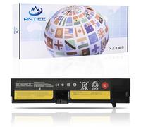 ANTIEE 83 01AV418 SB10K97575 Laptop Batería Compatible with len-ovo ThinkPad E570 E570C E575 Series 82 SB10K97571 SB10K97572 SB10K97574 01AV414 01AV415 01AV416 01AV417 14.6V 41Wh