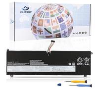 ANTIEE 99.99Wh L21C4PE1 Laptop Batería Replacement para Legion S7-16IAH7 82TF / Legion S7-16ARHA7 82UG Series SB11F29419 5B11F29413 L21C4PE1 SB11F29415 5B11F29416 15.52V