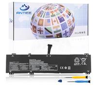 AntiEE 99,9Wh L22M4PC1 L22D4PC1 L23B4PK5 - Batería para ordenador portátil, compatible con Len-ovo Legion Pro 7 16IRX8 16IRX8H Series SB11K38958 SB11K38962 5B11K38950 957 10 5,52 V, 6440 mAh/4 celdas