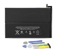 ANTIEE A1512 Batería para iPad Mini 2 Mini 3 A1489, A1490, A1491, A1599, A1600, A1601 ME276LL/A ME277LL/A ME278LL/A ME856LL/A ME276B/A ME276NF/A MF0666666NF/A LL/A MF08 0LL/A MF086LL/A MF116LL/A