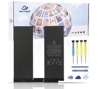 ANTIEE A1798 Batería para iPad Pro 10.5 EMC 3140 3141 Wi-FI/Cellular MQDW2LL/A MPF02LL/A MPGJ2LL/A MQDT2LL/A MPDY2LL/A MPGH2LL/A MQDX2LL/A MPF12LL/A MPGK2LL/A MQDY2LL/A A1701 A1709 A1852