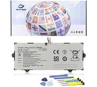 ANTIEE AA-PBTN4LR Laptop Batería para Samsung 9 Pro 15" NP940X3M NP940X5M NP940X5N NP940X3M-K01US NP940X3M-K02US NP940X5M-X01US NP940X5N-X01US Series Notebook BA43-00386A 15.4V 54Wh