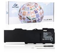 ANTIEE AL08XL AL08094XL HSTNN-IB9N L86212-001 HSTNN-OB1S L86155-AC1 L86155-1C1 Laptop Batería Compatible with HP ZBook Fury 15 G7 ZBook Fury 15 G8 ZBook Fury 17 G7 ZBook Fury 17 G8 Series 15.44V