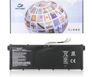 ANTIEE AP18C8K Laptop Batería para Acer Swift 3 SF314-42 SF314-57 SF314-58 SF314-59 Aspire 5 A515-54G Aspire 7 A715-42G Spin 3 SP314-21N SP314-54N Chromebook 15 CB315-3H CB315-3HT 3INP5/82/70