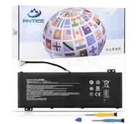 ANTIEE AP18E7M AP18E8M Batería para Acer Nitro 5 AN517-51 AN517-52 AN515-54 Nitro 7 AN715-51 Aspire 7 A715-74G Predator Helios 300 PH315-52 PH317-53 Triton 300 PT315-51 Series 15.4V 57.48Wh