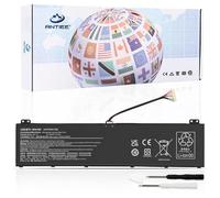 ANTIEE AP21A8T AP21A7T AP21A5T Laptop Batería Compatible with Acer Nitro 5 AN517-55 Predator Helios 18 PH18-71 Predator Helios 300 PH315 PH317 PH315-54 PH315-55 PH317-56 PH317-56 15.4V 90.61Wh