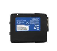 ANTIEE BT-000318 Batterie Compatible Avec Les modèles Motorola/Zebra TC70+ TC75 TC77 TC72 Batterie pour Scanner 82-171249-01 82-171249-02 BTRY-TC70X-46MA1-01 4.2V