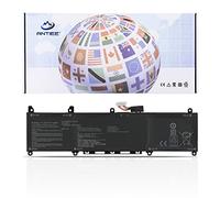 ANTIEE C31N1806 C31PIJ1 Laptop Batería para ASUS VivoBook S13 X330UA X330UN X330FA X330FL X330FN S330 S330UA S330FA S330FN V330FA V330FN R330UN K330FA K330FN I330FN Series(11.55V 42Wh 3640mAh)