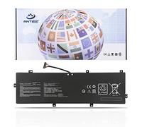 ANTIEE C31N1831 Batería para ASUSPRO P3540FA P3548FA P574FA PX574FA PE574FA ASUS Pro 3548FA 574FA PRO3548FA PRO574FA PRO3540FA ZenBook 14 UX433FQ UX433FQ-A5032R UX433FQ-AI109T 50Wh