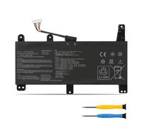 ANTIEE C41N1731-2 Batería para ASUS ROG Strix G15 G512LV G512LU G512LW | G512LWS SCAR 15 G532LV G532LW G532LWS SCAR 17 G732LV G732LW G732LWS G732LX G732LXS Strix G17 G712LU G712LV G712LW G712LWS Lap