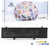 ANTIEE C41N2101 Laptop Batería para ASUS ROG Zephyrus G14 GA402 GA402R GA402RJ GA402RK GA402N GA402NJ GA402NU GA402NV GA402X GA402XI GA402XU GA402XV GA402XY GA402XZ VivoBook Pro 15X OLED K6501 M650