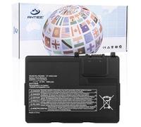 ANTIEE CF-VZSU1AW CF-VZSU1AJS CF-33 Laptop Batería Compatible with Panasonic Toughbook CF-33 CF-33mk1 CF-33AEHFATG CF-33AEHFZTG CF-33AEHFZTN CF-33AEHGATG CF-33AEQGATG CF-33LEHFAT3 CF-VZSU1AR 11.1V