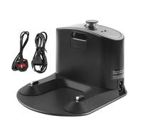ANTIEE Charger, Charger Base, Charging Dock Batería para Docking Station e5 e6 i1 i3 i4 i6 i7 i8 500 600 700 800 900 980 Series Vacuum Cleaner Aspirateurs