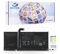ANTIEE DYNC01 96BTA016H 96BTA015H Laptop Batterie d'ordinateur Portable pour Microsoft Surface Pro 8 1983 1982 Series (11.38V 50.2Wh)