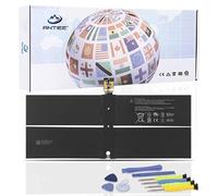 ANTIEE DYNK01 G3HTA036H Batería Compatible with Microsoft Surface 1st Gen Laptop 1769 2017, Surface Laptop 1782 13.5'', 2-LQN-00004 KSR-00001 DAG-00003 7.57V 45.2Wh 5970mAh 4-Cell with Tools