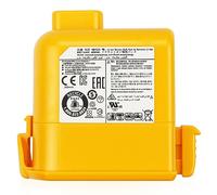 ANTIEE EAC63382201 Vacuum Batería para LG Cord Zero A9 A9K-Core A9MAX A9T-Ultra A9K-Pro A9M A9MULTI2X A908MVR A929KVM A958S A958SA A9K MAX A916 A958 A905M A907GMS EAC63758601 EAC63382202 EAC63382204