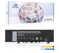ANTIEE F62G0 Batería para DELL Inspiron 13 7000 7373 7386 2-in-1 7370