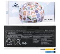 ANTIEE FPB0338S Batería para Fujitsu LifeBook T937 T938 T939 E448 E449 | E458 E459 E548 E549 E558 E559 E4111 E4 11 E5 410 E5411 E5510 E5511 U747 U748 U749 U757 U758 U759 U7410 FPCBP529 FPCBP531