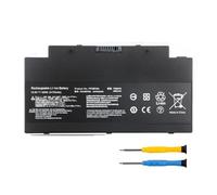 ANTIEE FPCBP424 FPB0307S Batería para Fujitsu LifeBook A3510 A3511 A556
